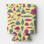 Küchenbedarf Dosenkühler (Rückseite)