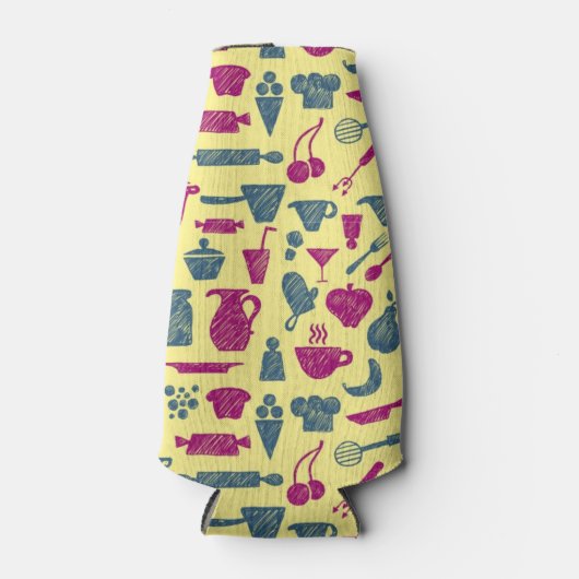 Küchenbedarf Flaschenkühler (Vorderseite)