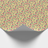 Küchenbedarf Geschenkpapier (Ecke)