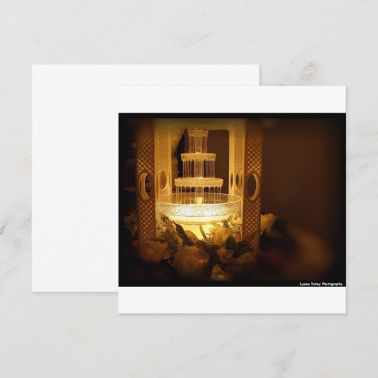 Kuchenbrunnen (Vorne/Hinten)