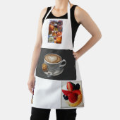 Küchenchef Schürze (InSitu)