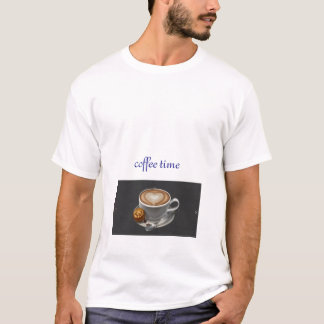Küchenchef T-Shirt