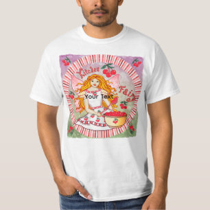 Küchenfee T-Shirt