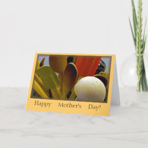 "Küchengeräte " Karte