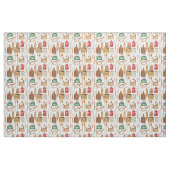 Küchengeräte und Essenzielle Stoff (Fat Quarter (45,7 x 55,9 cm))
