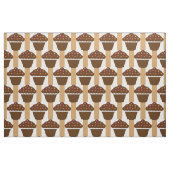 Kuchengewebe Stoff (Fat Quarter (45,7 x 55,9 cm))