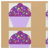 Kuchengewebe Stoff (Nahaufnahme)