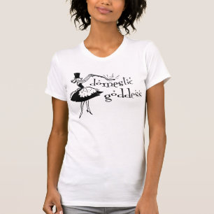 Küchengöttin T-Shirt