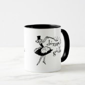 Küchengöttin Tasse (VorderseiteRechts)