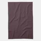 Küchenhandtuch Brown Granit Geschirrtuch (Vertikal)