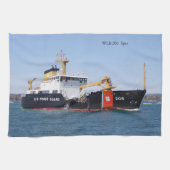 Küchenhandtuch Geschirrtuch (Horizontal)