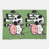 Küchenhandtuch Geschirrtuch (Horizontal)