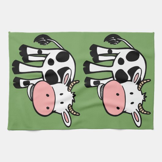 Küchenhandtuch Geschirrtuch (Horizontal)