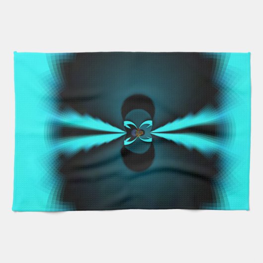 Küchenhandtuch Geschirrtuch (Horizontal)