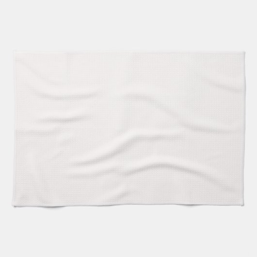 Küchenhandtuch Geschirrtuch (Horizontal)