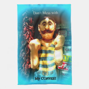 Küchenhandtuch Geschirrtuch