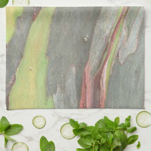 Küchenhandtuch Geschirrtuch (Gefaltet)