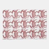 Küchenhandtuch Geschirrtuch (Horizontal)