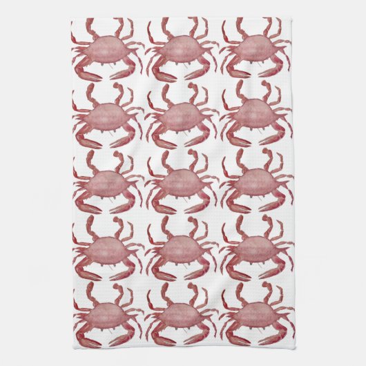 Küchenhandtuch Geschirrtuch (Vertikal)