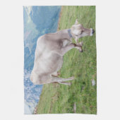 Küchenhandtuch Handtuch (Vertikal)