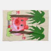 Küchenhandtuch Küchentuch (Horizontal)