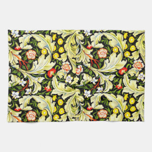 Küchenhandtuch-Mode/Stoff-William Morris 3 Handtuch