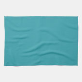 Küchenhandtuch-Pool blau Geschirrtuch (Horizontal)