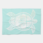 Küchenhandtücher Geschirrtuch (Horizontal)