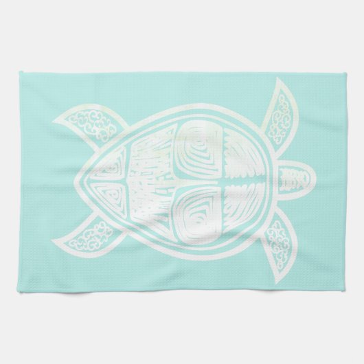 Küchenhandtücher Geschirrtuch (Horizontal)