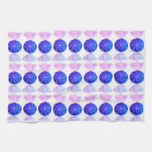 Küchenhandtücher Geschirrtuch (Horizontal)