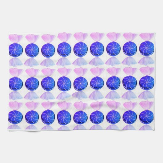 Küchenhandtücher Geschirrtuch (Horizontal)