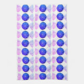 Küchenhandtücher Geschirrtuch (Vertikal)