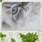 Küchenhandtücher Geschirrtuch (Gefaltet)