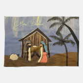 Küchenhandtücher Geschirrtuch (Horizontal)