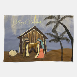 Küchenhandtücher Geschirrtuch