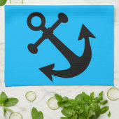 Küchenhandtücher Geschirrtuch (Gefaltet)