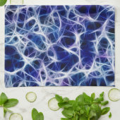 Küchenhandtücher Geschirrtuch (Gefaltet)