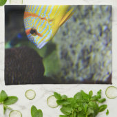 Küchenhandtücher Geschirrtuch (Gefaltet)