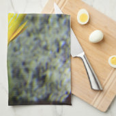 Küchenhandtücher Geschirrtuch (Viertel Falte)