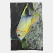 Küchenhandtücher Geschirrtuch (Vertikal)