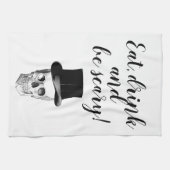 Küchenhandtücher Geschirrtuch (Horizontal)