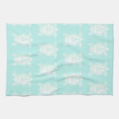 Küchenhandtücher Geschirrtuch (Horizontal)