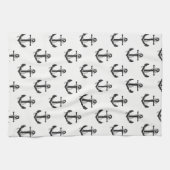 Küchenhandtuchhalter Handtuch (Horizontal)