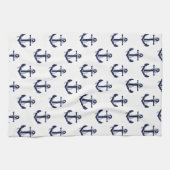 Küchenhandtuchhalter Küchentuch (Horizontal)
