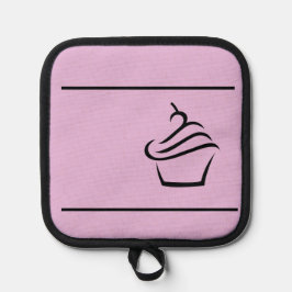 Küchenherde Topflappen