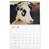 Küchenkalender Kalender (Mär 2025)