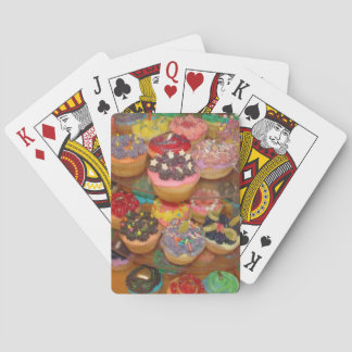 Kuchenkarten Spielkarten