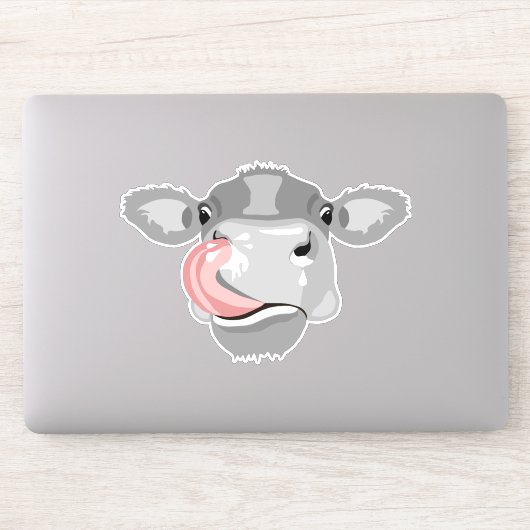KUCHENKÜCHER AUFKLEBER (Computer)