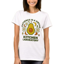 Küchenlabor – Retro Moderner Avocado