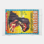 Küchenlappen Geschirrtuch (Horizontal)